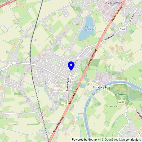 Map Photo